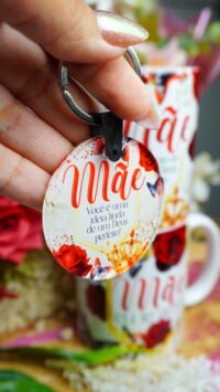 Mães 2026 Vol.1 (Abacaxí Sublimático) - Imagem 52