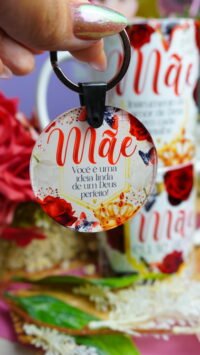 Mães 2026 Vol.1 (Abacaxí Sublimático) - Imagem 57