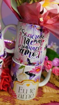 Mães 2026 Vol.1 (Abacaxí Sublimático) - Imagem 58