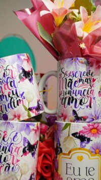 Mães 2026 Vol.1 (Abacaxí Sublimático) - Imagem 30