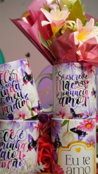 Mães 2026 Vol.1 (Abacaxí Sublimático) - Imagem 59