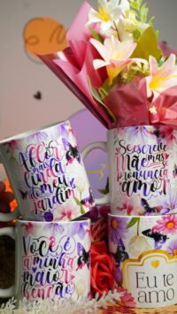 Mães 2026 Vol.1 (Abacaxí Sublimático) - Imagem 40