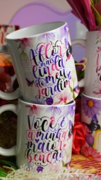 Mães 2026 Vol.1 (Abacaxí Sublimático) - Imagem 48