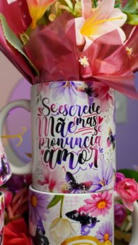 Mães 2026 Vol.1 (Abacaxí Sublimático) - Imagem 56