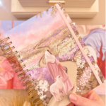 Coleção Devocionais Femininos (Papel Amado)