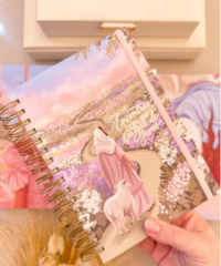 Coleção Devocionais Femininos (Papel Amado)