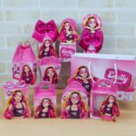 Emilly Vick - Kit Festa