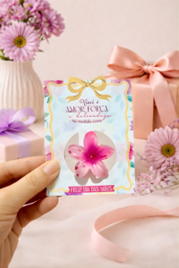 Coleção dia das Mães 2026 (Madi) - Imagem 8