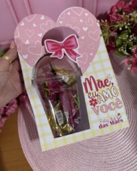 Coleção Digital Dia das Mães 2026 - Imagem 15