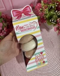 Coleção Digital Dia das Mães 2026 - Imagem 21