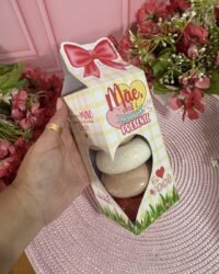 Coleção Digital Dia das Mães 2026 - Imagem 22