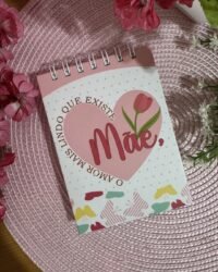 Coleção Digital Dia das Mães 2026 - Imagem 32