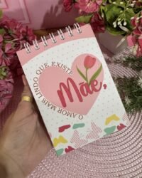 Coleção Digital Dia das Mães 2026 - Imagem 33