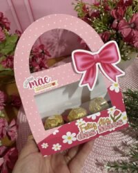 Coleção Digital Dia das Mães 2026 - Imagem 47