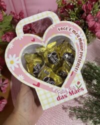 Coleção Digital Dia das Mães 2026 - Imagem 49