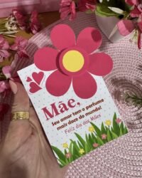 Coleção Digital Dia das Mães 2026 - Imagem 55