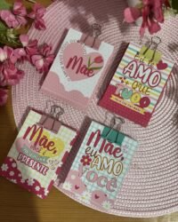 Coleção Digital Dia das Mães 2026 - Imagem 57