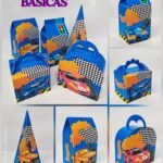 Hotwhells - Kit Festa