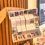 Caixa Cascata de Fotos – Dia das Mães