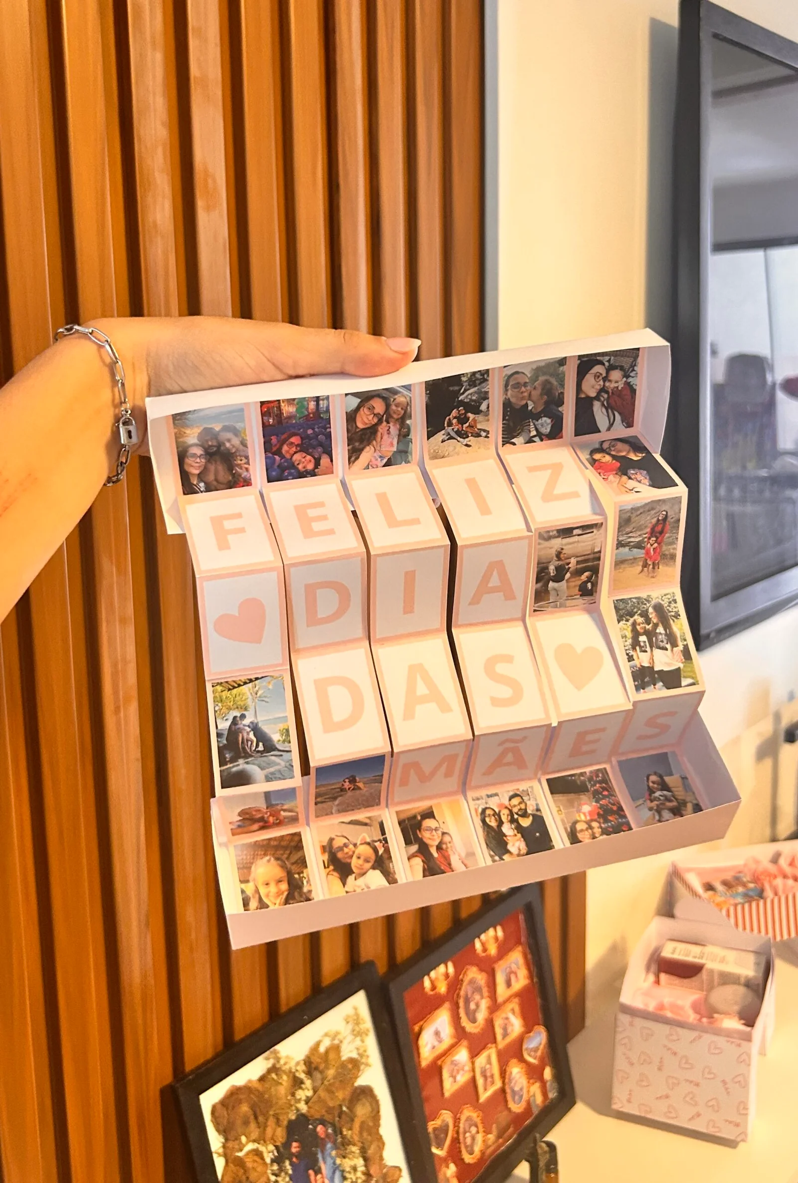 IMG_0099 Caixa Cascata de Fotos – Dia das Mães - Imagem 1
