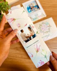 Kit Palaroid 2.0 - Imagem 4