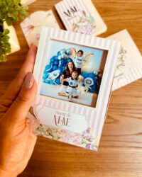 Kit Palaroid 2.0 - Imagem 8