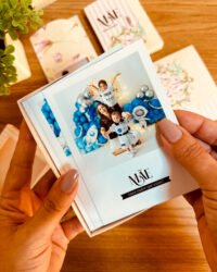 Kit Palaroid 2.0 - Imagem 9