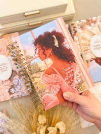 Coleção Devocionais Femininos (Papel Amado) - Imagem 39