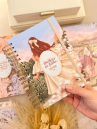 Coleção Devocionais Femininos (Papel Amado) - Imagem 8