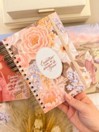 Coleção Devocionais Femininos (Papel Amado) - Imagem 40