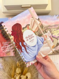 Coleção Devocionais Femininos (Papel Amado) - Imagem 9