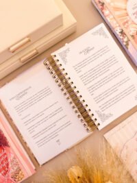 Coleção Devocionais Femininos (Papel Amado) - Imagem 91