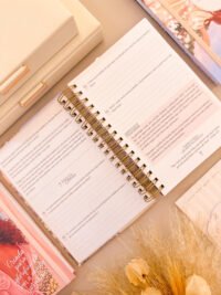 Coleção Devocionais Femininos (Papel Amado) - Imagem 93