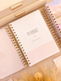 Coleção Devocionais Femininos (Papel Amado) - Imagem 67