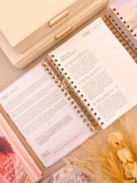 Coleção Devocionais Femininos (Papel Amado) - Imagem 104