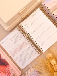 Coleção Devocionais Femininos (Papel Amado) - Imagem 80