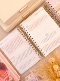 Coleção Devocionais Femininos (Papel Amado) - Imagem 105