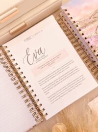 Coleção Devocionais Femininos (Papel Amado) - Imagem 56