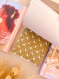 Coleção Devocionais Femininos (Papel Amado) - Imagem 106