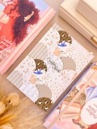 Coleção Devocionais Femininos (Papel Amado) - Imagem 107