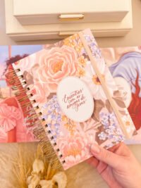 Coleção Devocionais Femininos (Papel Amado) - Imagem 57