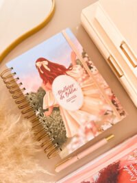 Coleção Devocionais Femininos (Papel Amado) - Imagem 59