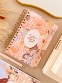 Coleção Devocionais Femininos (Papel Amado) - Imagem 41