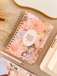 Coleção Devocionais Femininos (Papel Amado) - Imagem 83