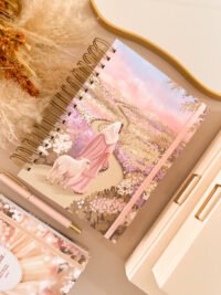 Coleção Devocionais Femininos (Papel Amado) - Imagem 43