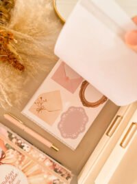 Coleção Devocionais Femininos (Papel Amado) - Imagem 47