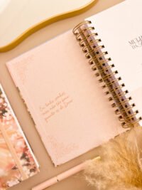 Coleção Devocionais Femininos (Papel Amado) - Imagem 20