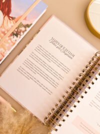 Coleção Devocionais Femininos (Papel Amado) - Imagem 30