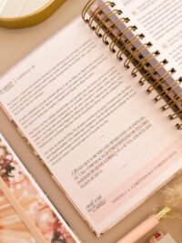 Coleção Devocionais Femininos (Papel Amado) - Imagem 85