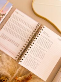 Coleção Devocionais Femininos (Papel Amado) - Imagem 98